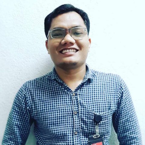 Amran Lumban Gaol